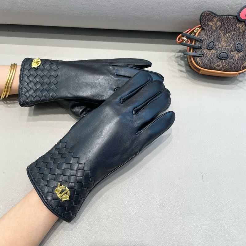 Christian Dior Gloves